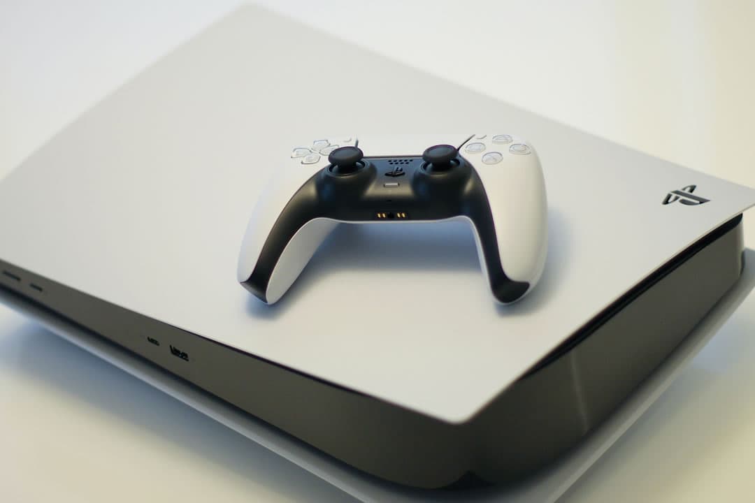 PlayStation 5 & Premium-Spiele