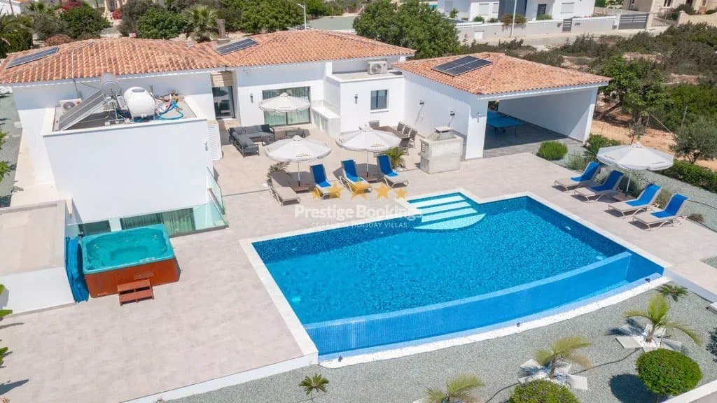 Villa Helios