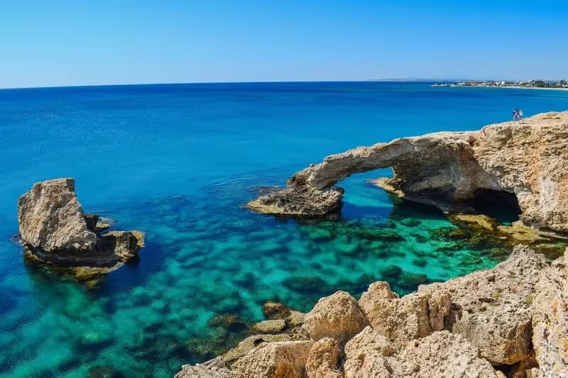 Villas in Ayia Napa