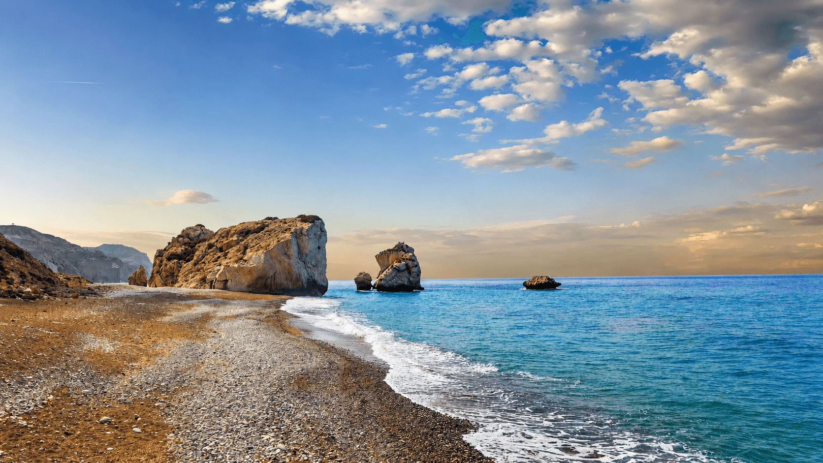 Villas in Paphos