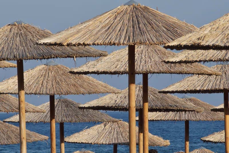 Villas in Ayia Marina