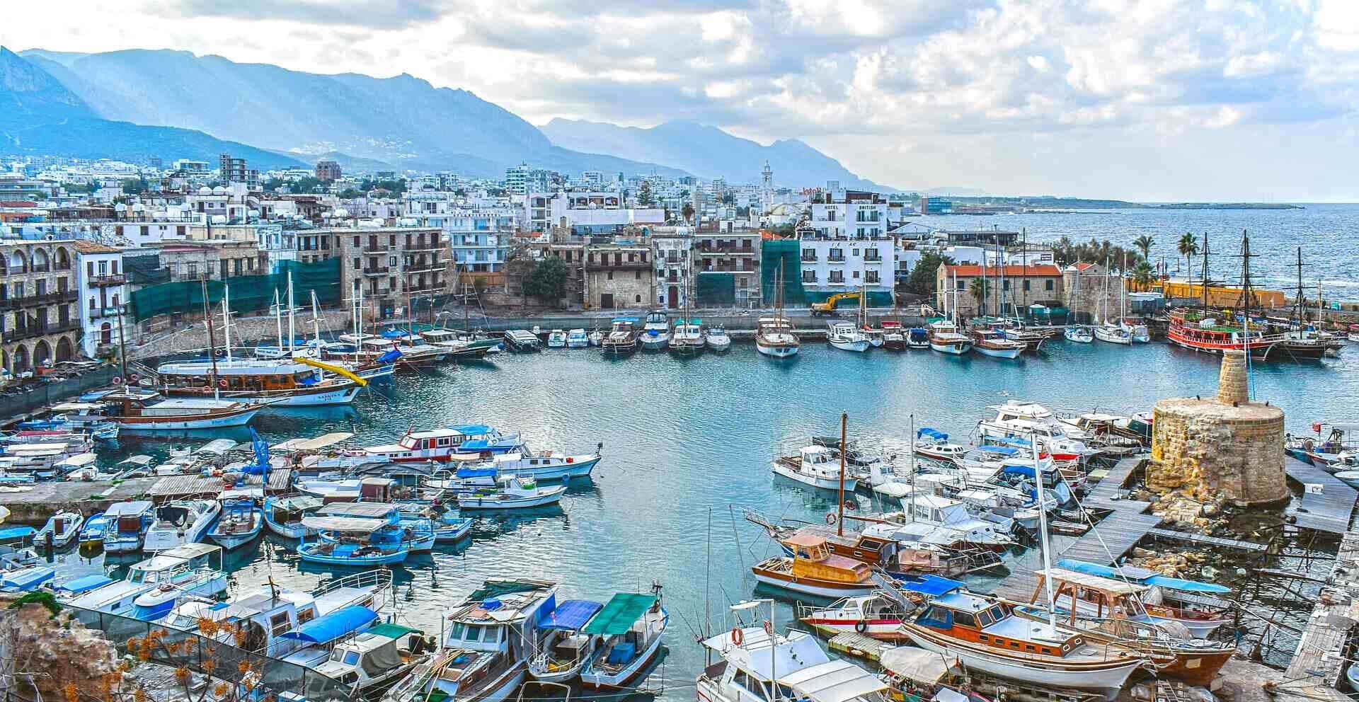 Kyrenia