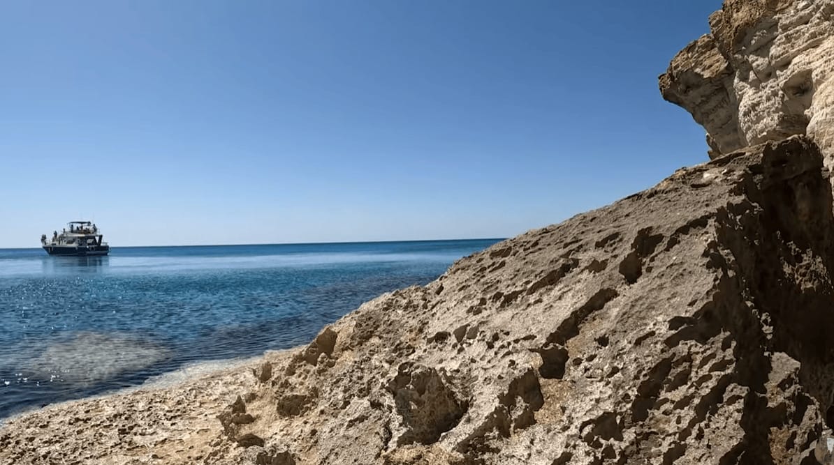 Protaras Cyprus Holidays