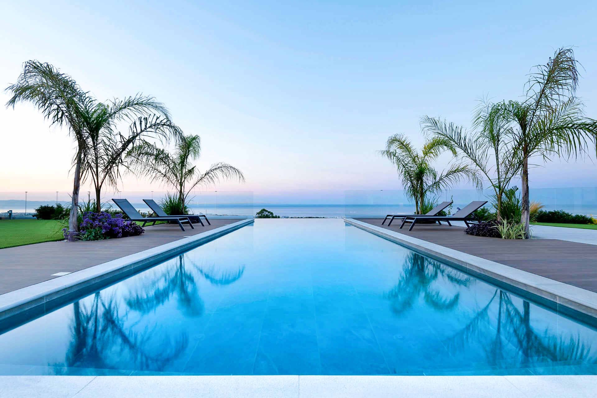 Villas in Cyprus with Private Pools