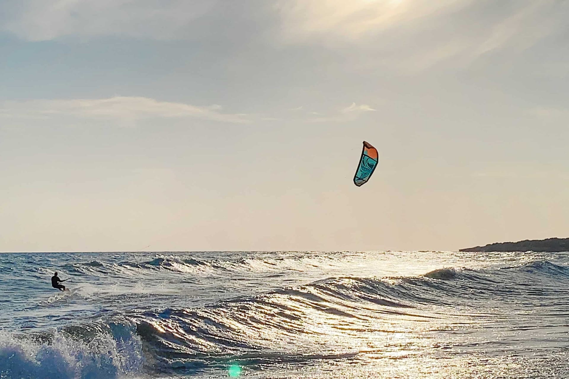 Cyprus in the spring!