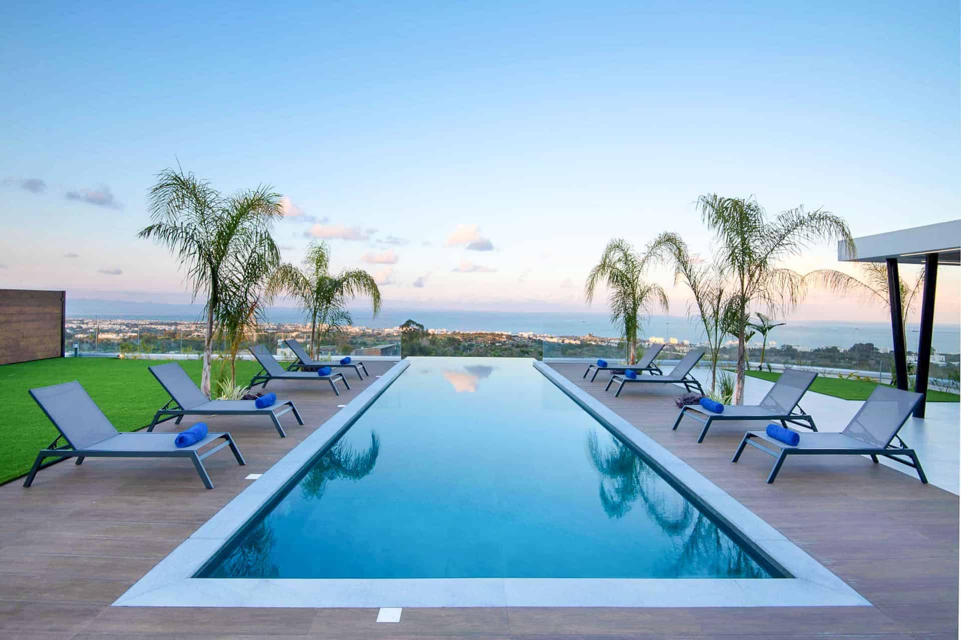 Holiday Villas for rent in Protaras