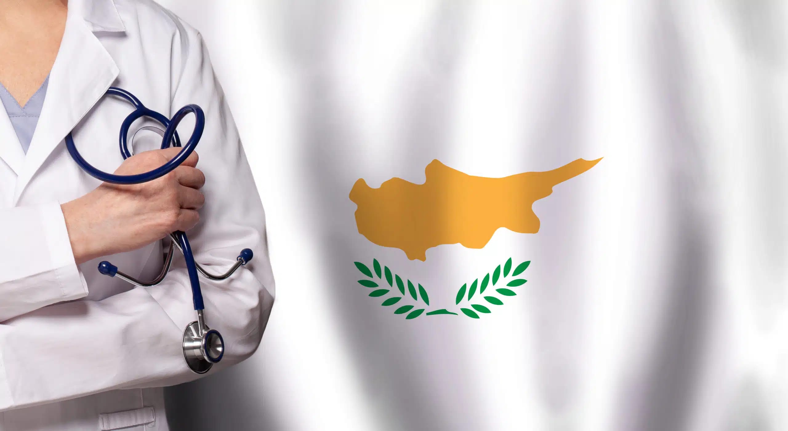 Hospitals and Health Clinics in Protaras