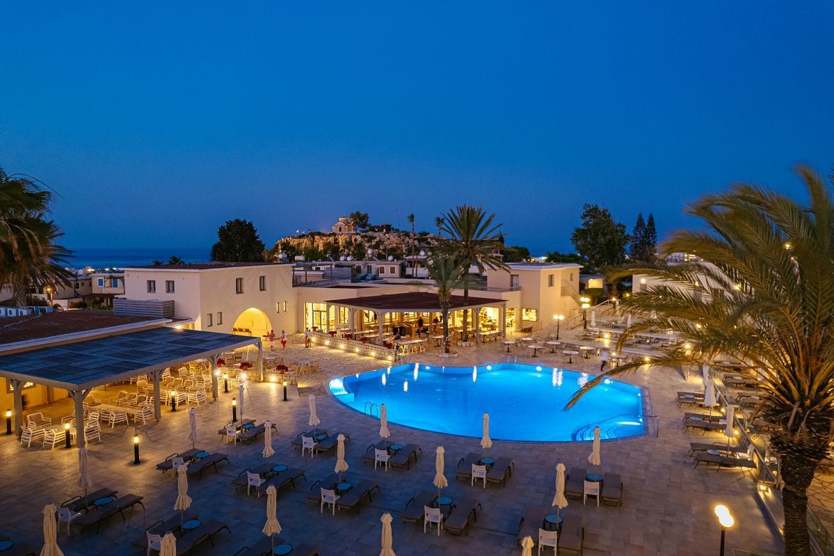 Louis Hotels
