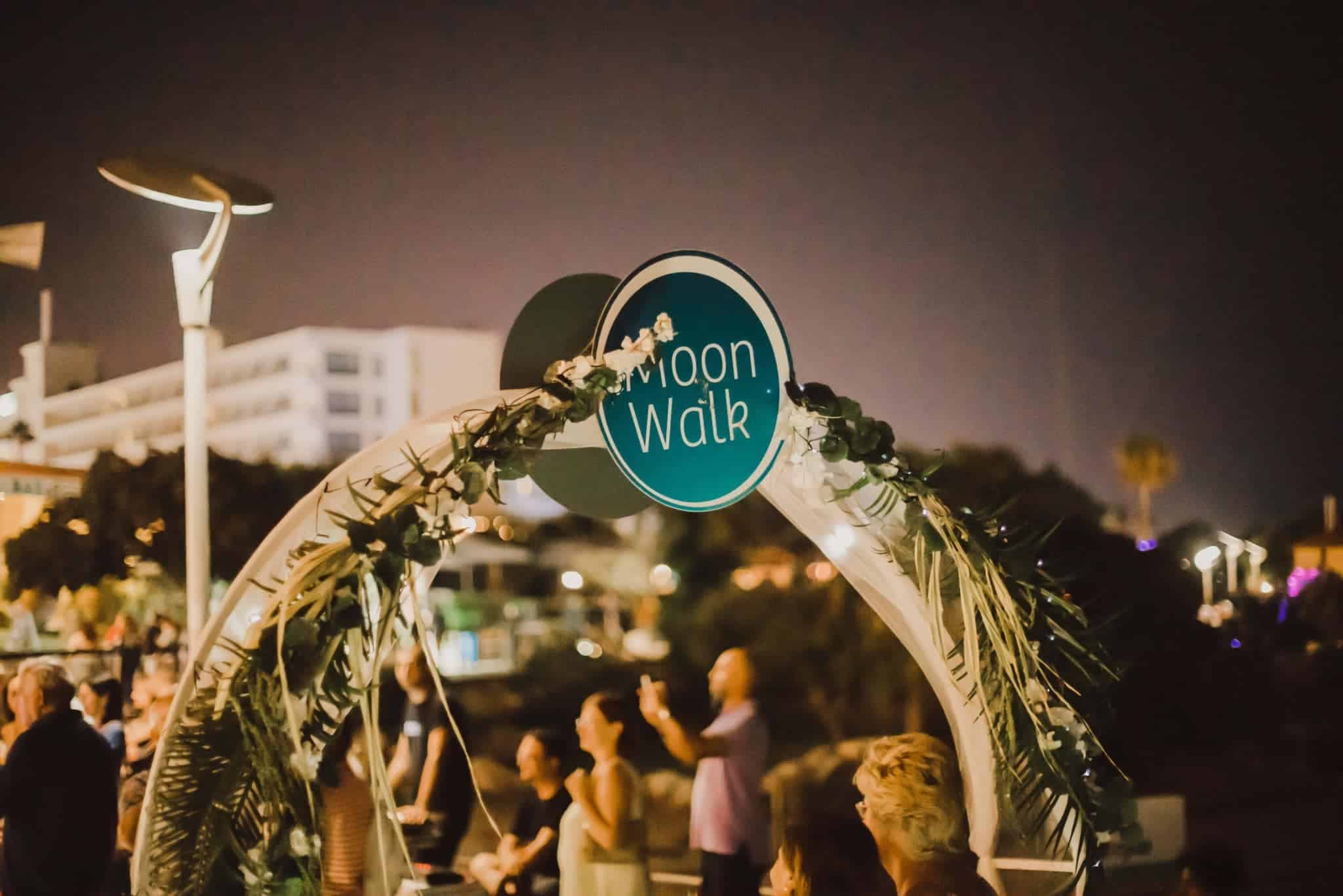 MoonWalk Music Festival