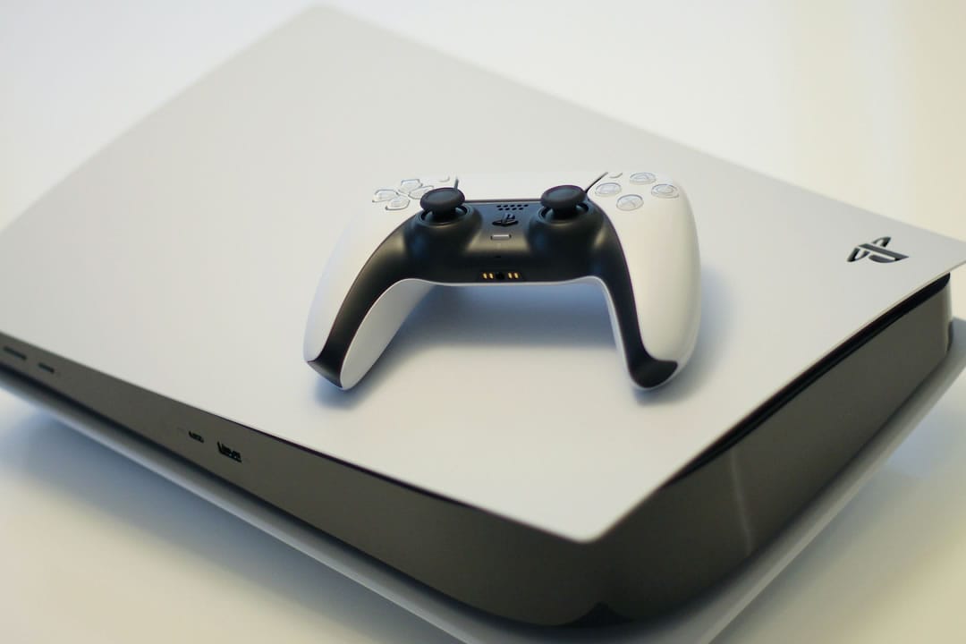 Playstation