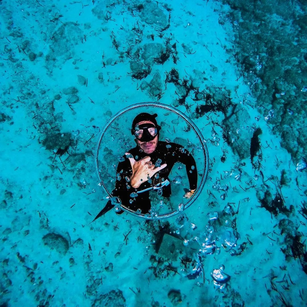 Protaras Underwater Journeys