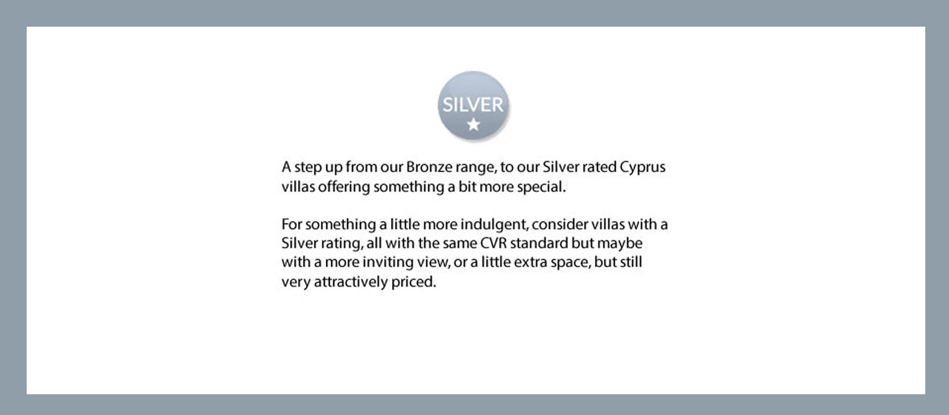 Silver