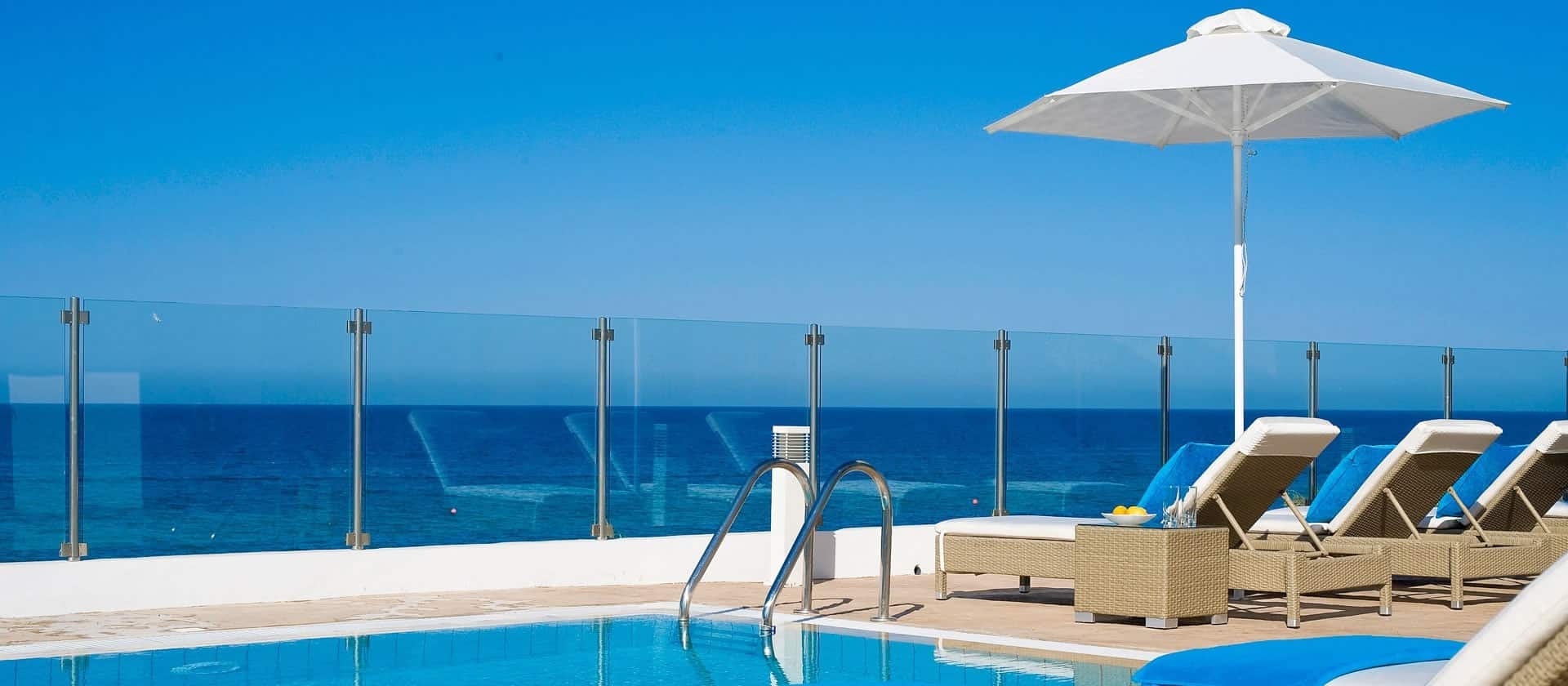 Villa Hire Cyprus Booking Process