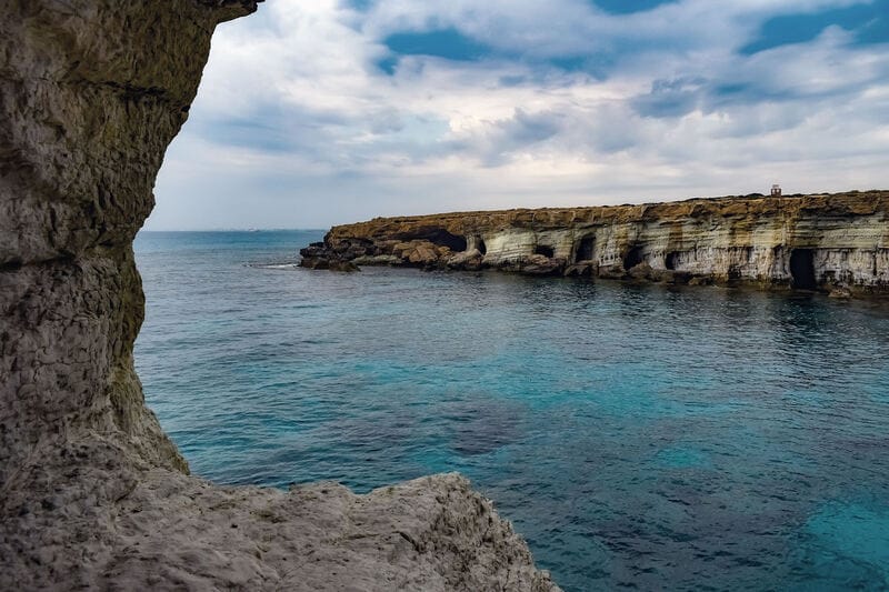 Cape Greco