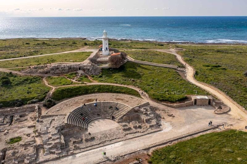 Kato Pafos