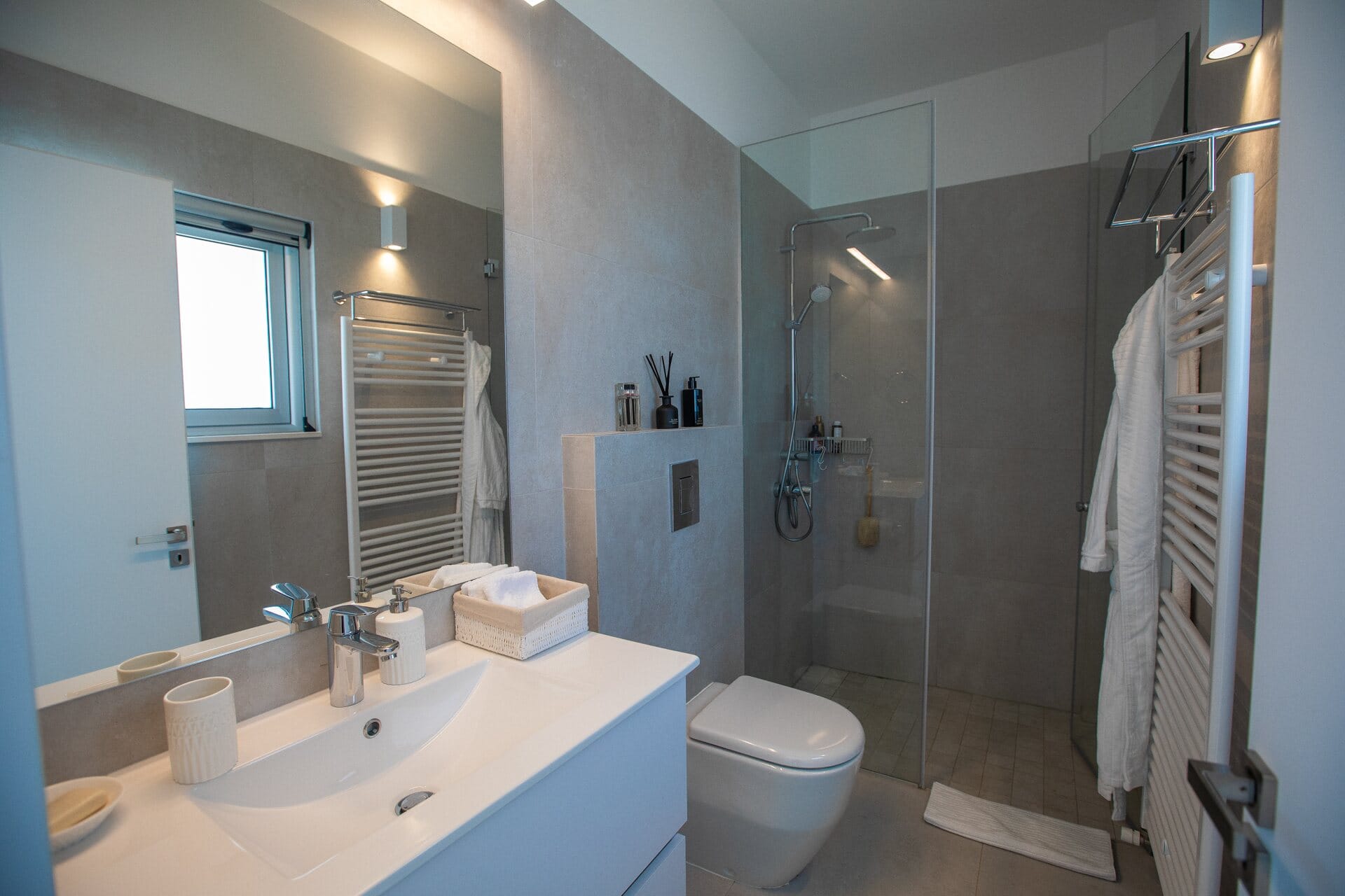 Villa Amour - 4 bedroom villa in Pernera, Famagusta, Cyprus - photo 24