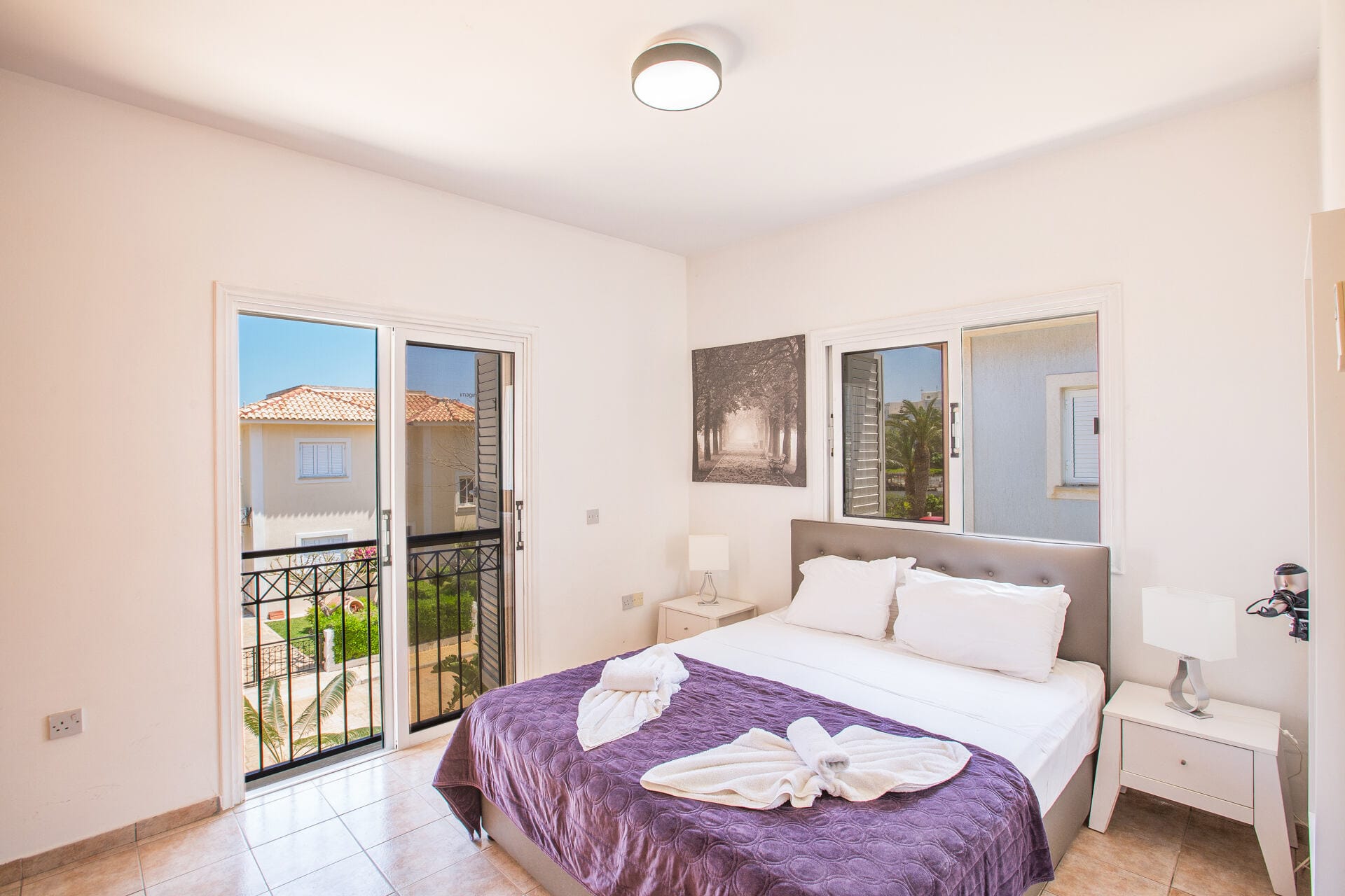 Villa Dora - 4 bedroom villa in Fig Tree Bay, Famagusta, Cyprus - photo 17