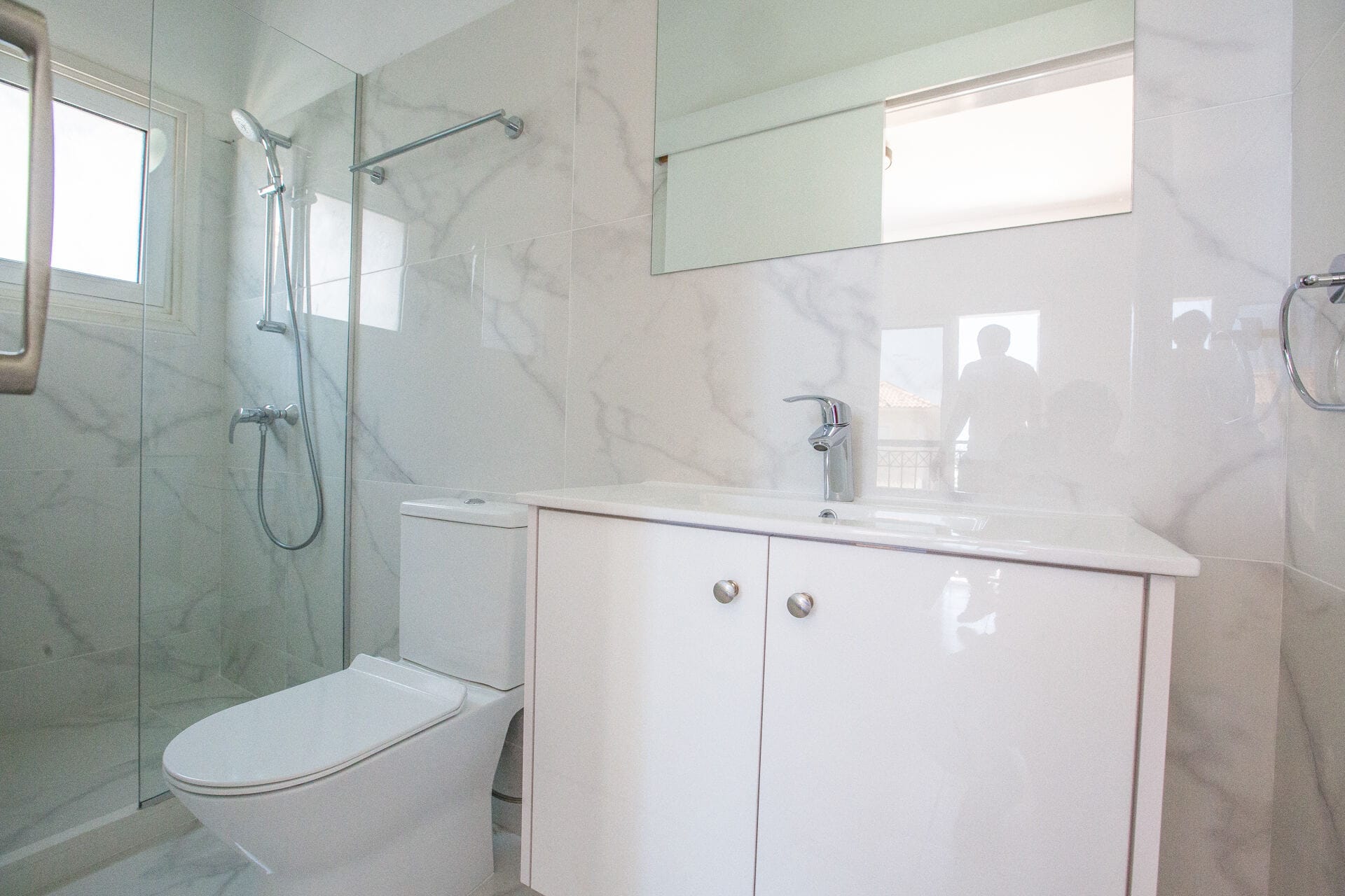 Villa Dora - 4 bedroom villa in Fig Tree Bay, Famagusta, Cyprus - photo 22