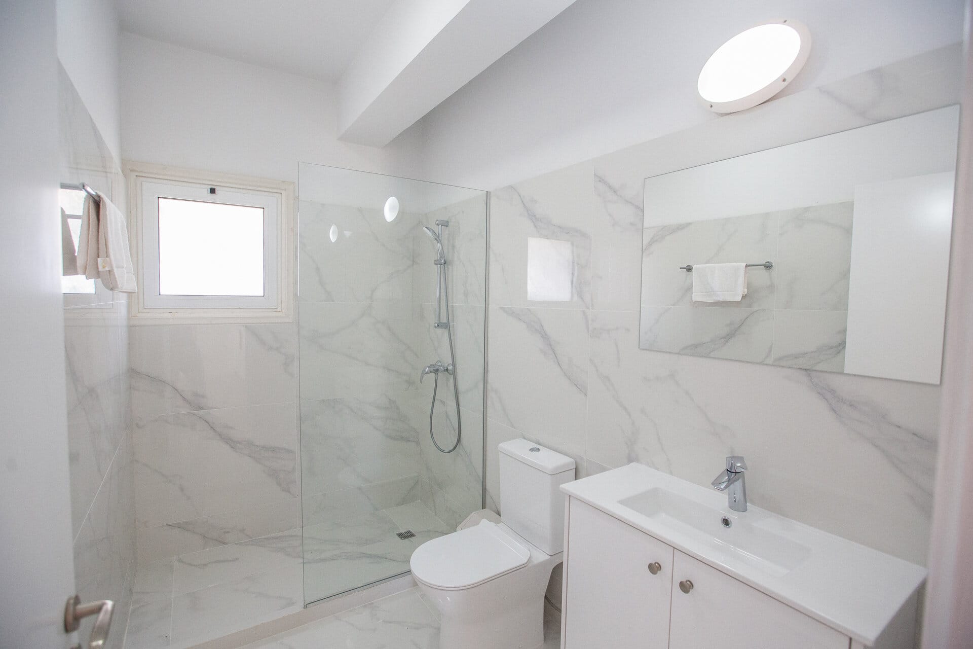 Villa Dora - 4 bedroom villa in Fig Tree Bay, Famagusta, Cyprus - photo 23