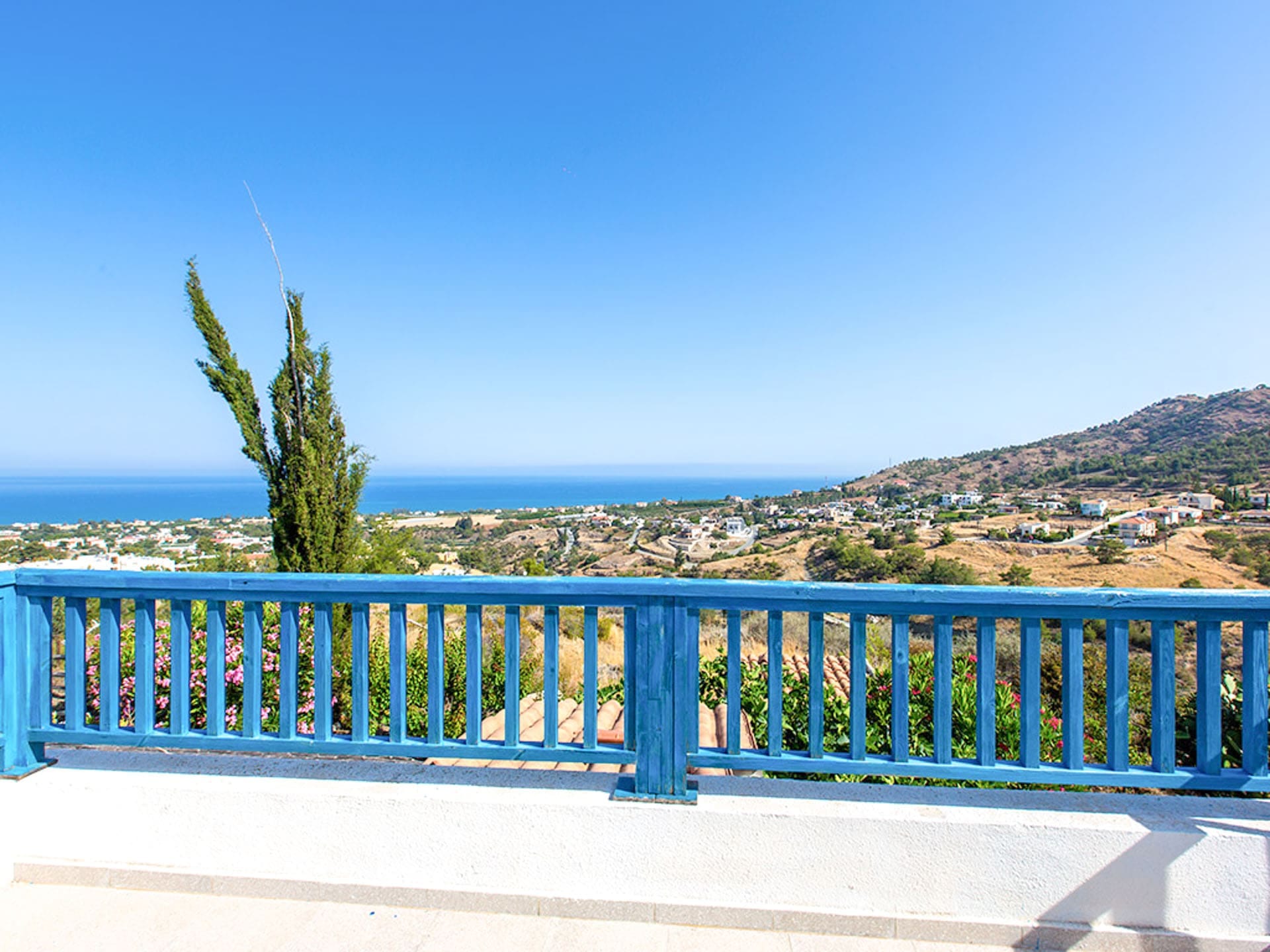 Villa Elia - 2 bedroom villa in Argaka, Paphos, Cyprus - photo 3