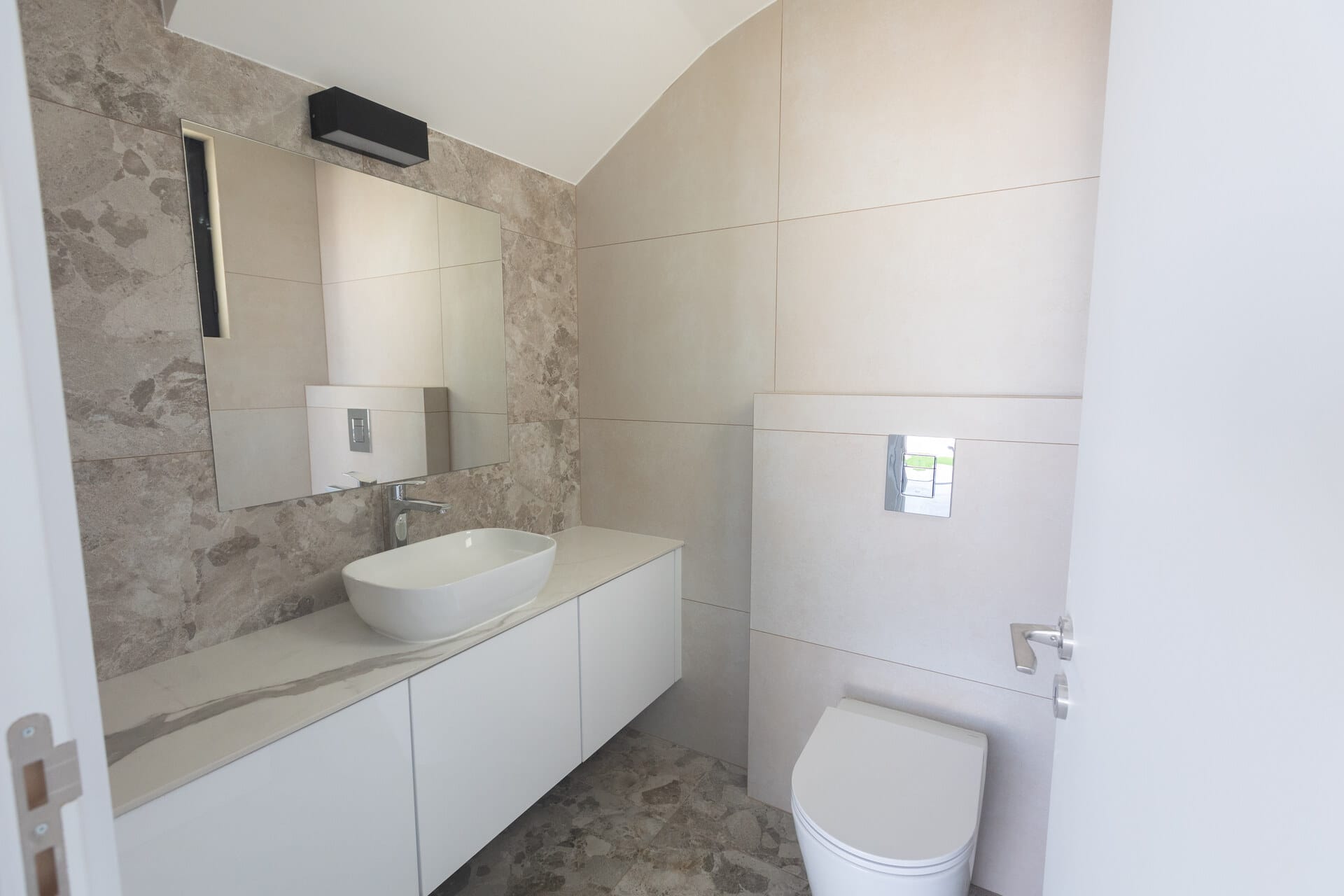 Villa Eros - 3 bedroom villa in Pernera, Famagusta, Cyprus - photo 25