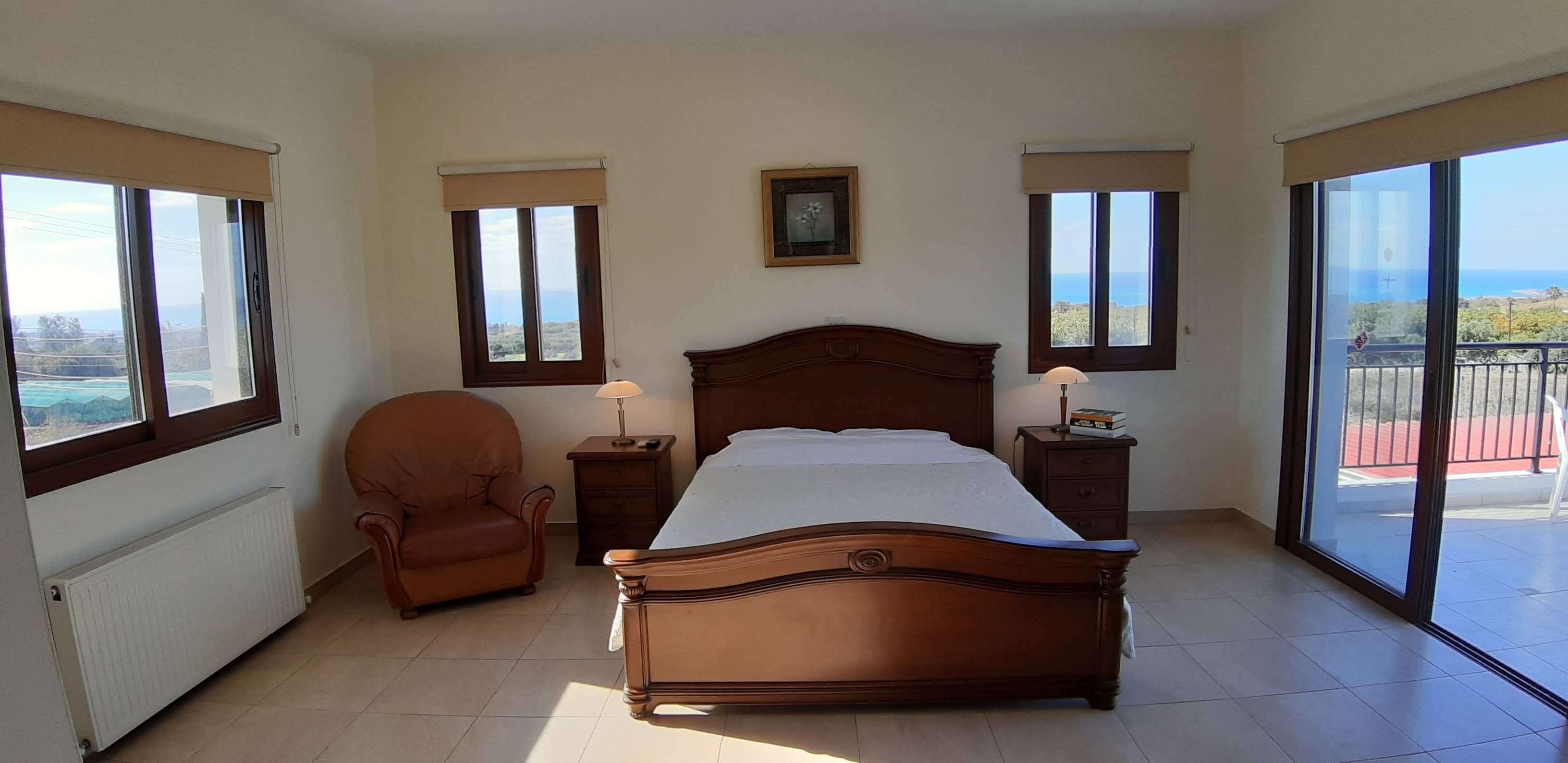Villa Filia - 5 bedroom villa in Paphos, Cyprus - photo 15