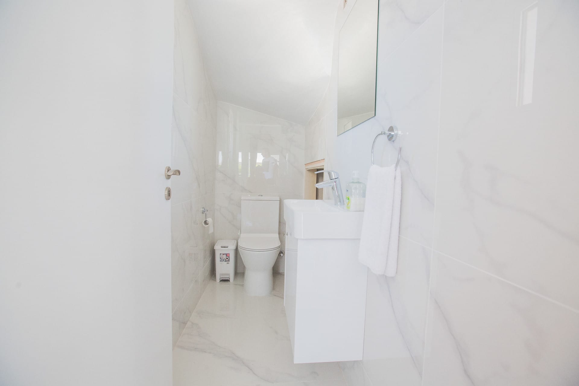 Villa Irene - 4 bedroom villa in Cape Greco, Famagusta, Cyprus - photo 24