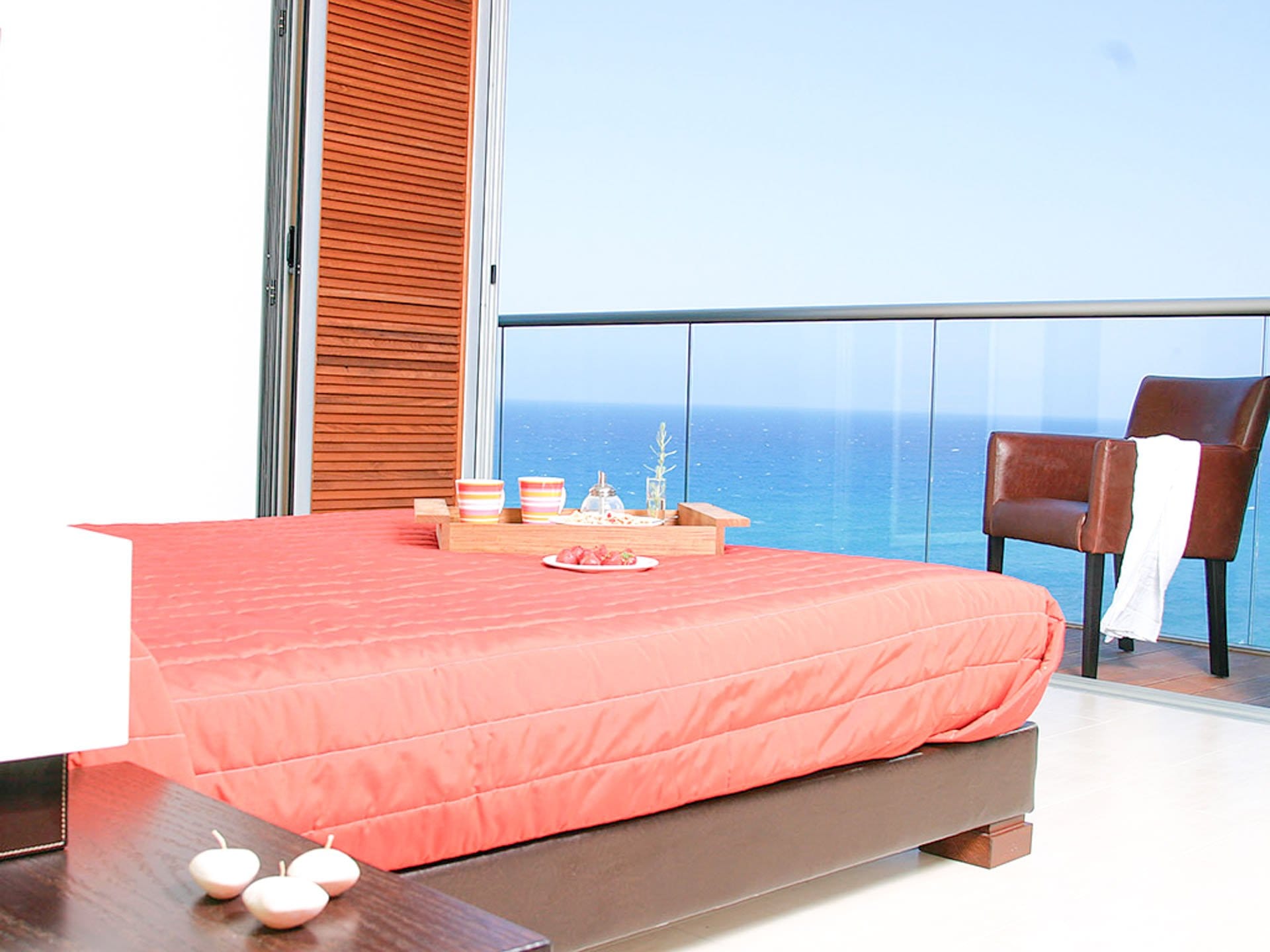 Villa Lily - 3 bedroom villa in Pomos, Paphos, Cyprus - photo 13