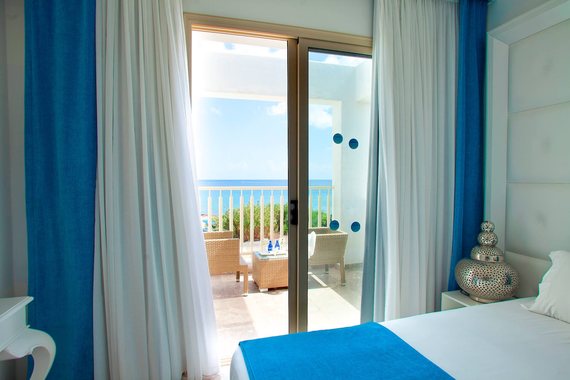 Villa Luna - 4 bedroom villa in Pernera, Famagusta, Cyprus - photo 22