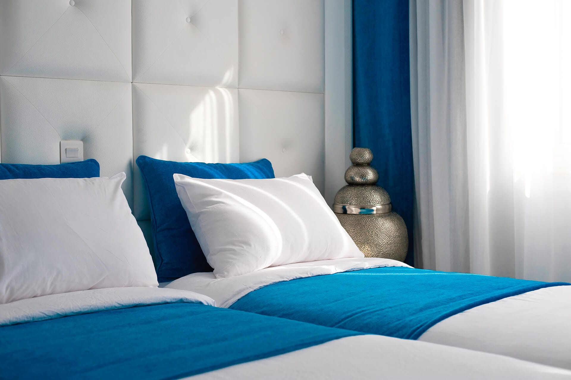 Villa Mira - 4 bedroom villa in Pernera, Famagusta, Cyprus - photo 14