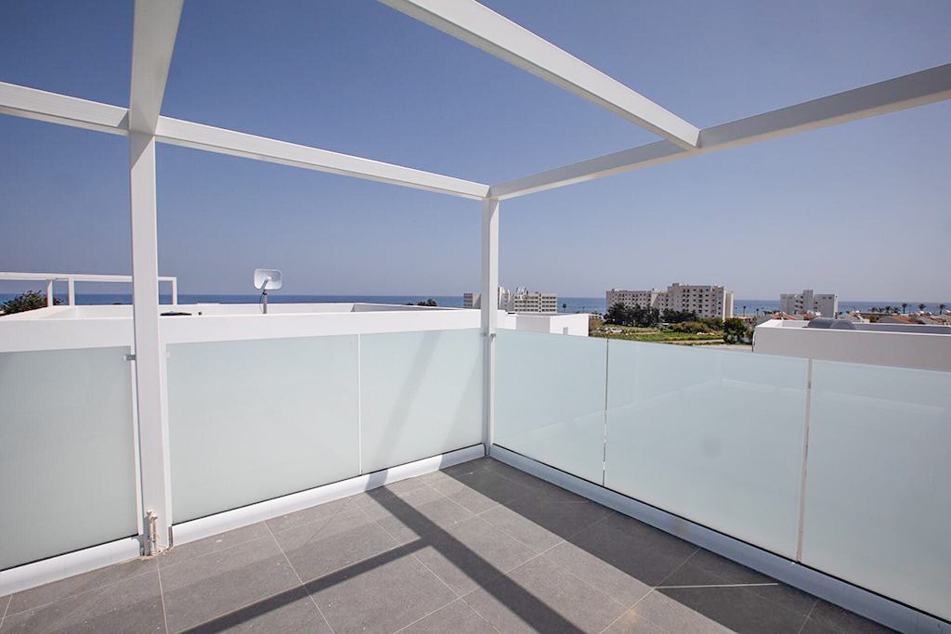 Villa Mirage - 3 bedroom villa in Pernera, Famagusta, Cyprus - photo 19