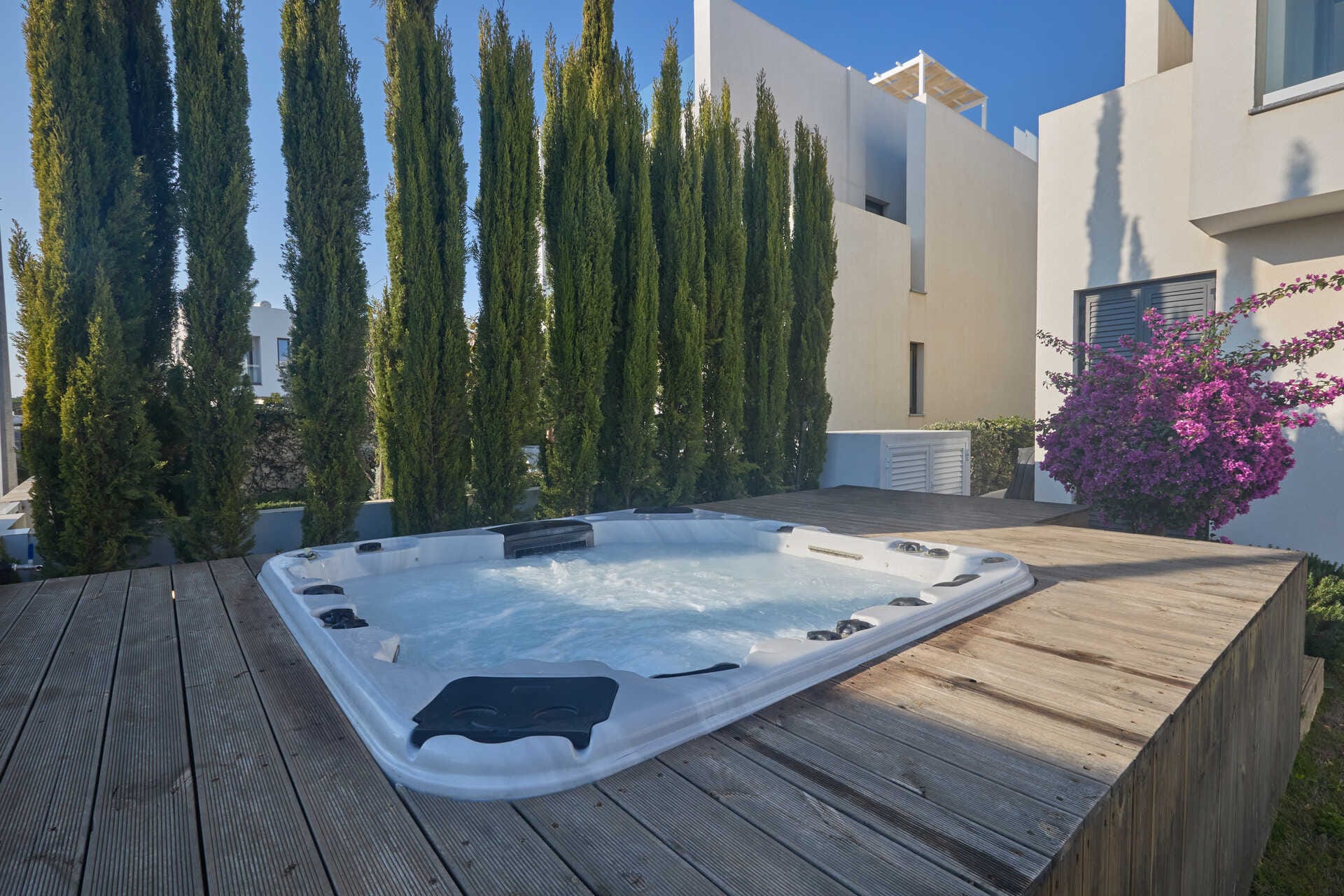 Villa Moana - 3 bedroom villa in Pernera, Famagusta, Cyprus - photo 10