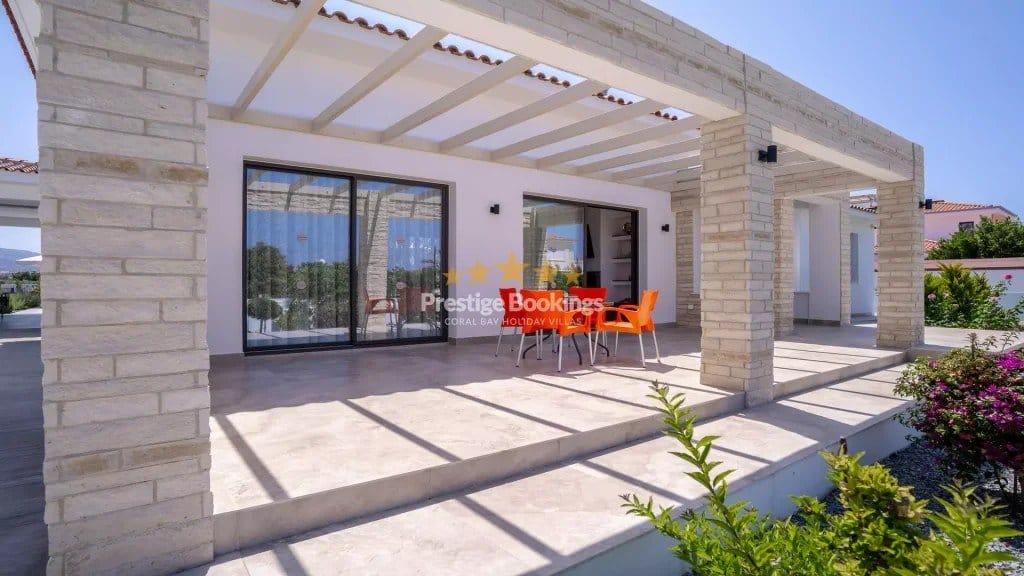 Villa Helios