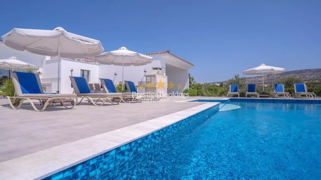 Villa Helios