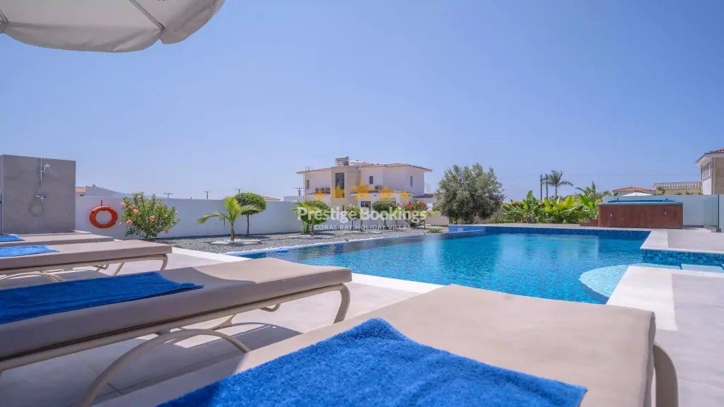 Villa Helios