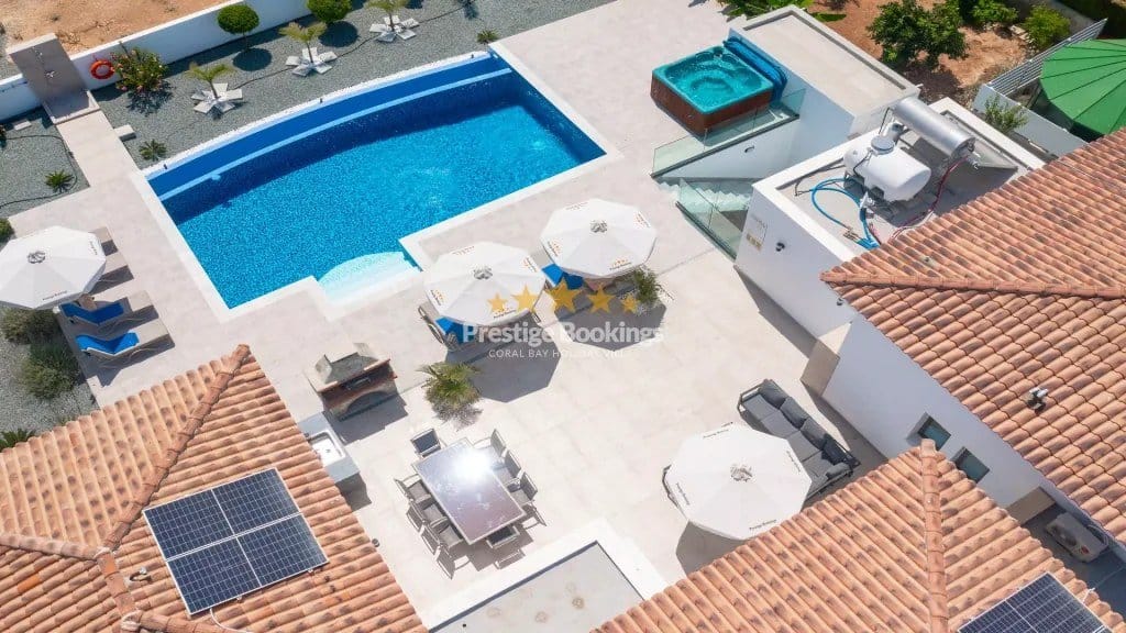 Villa Helios