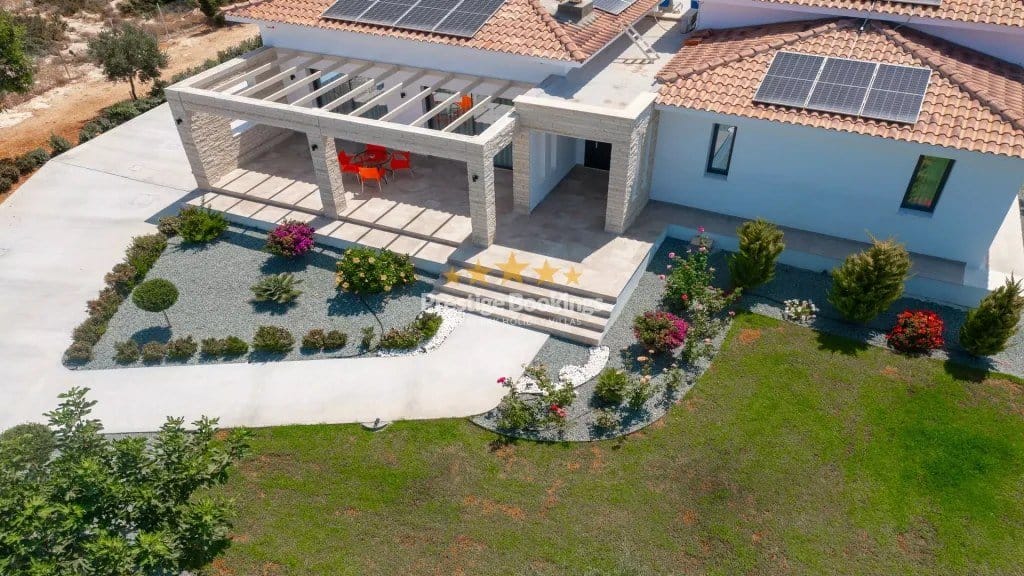 Villa Helios