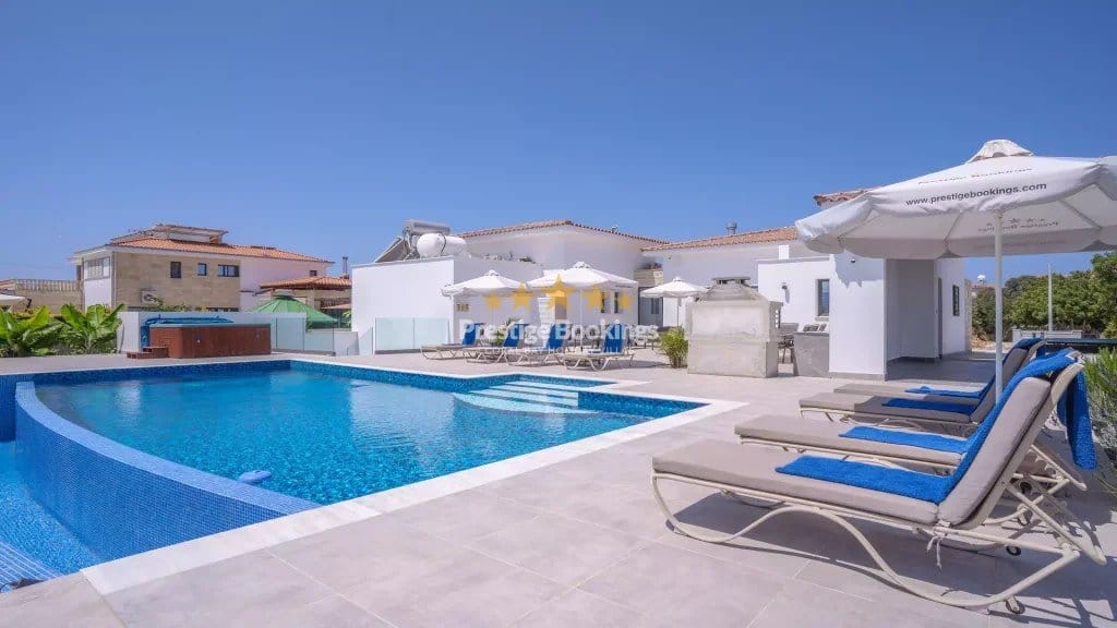 Villa Helios