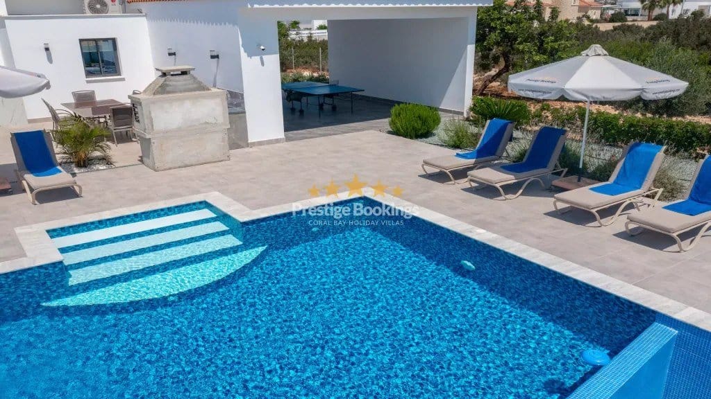 Villa Helios