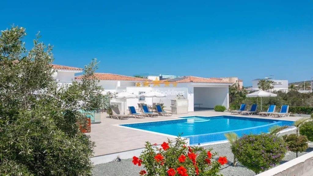 Villa Helios