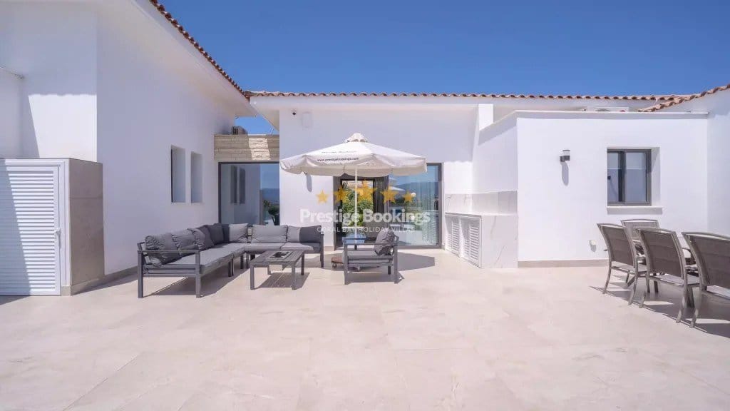 Villa Helios