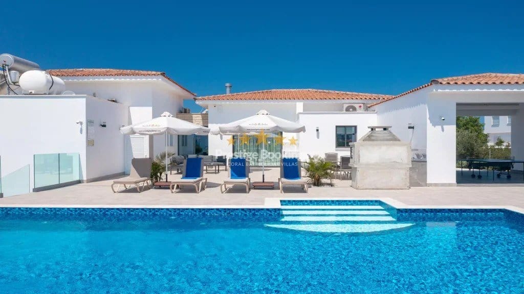 Villa Helios