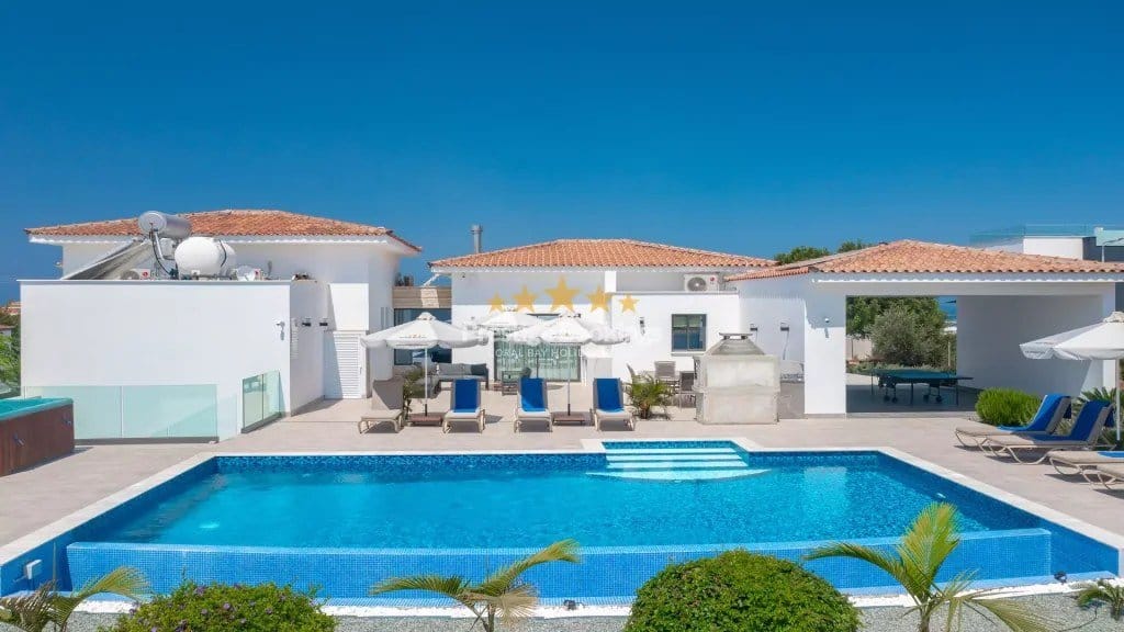 Villa Helios