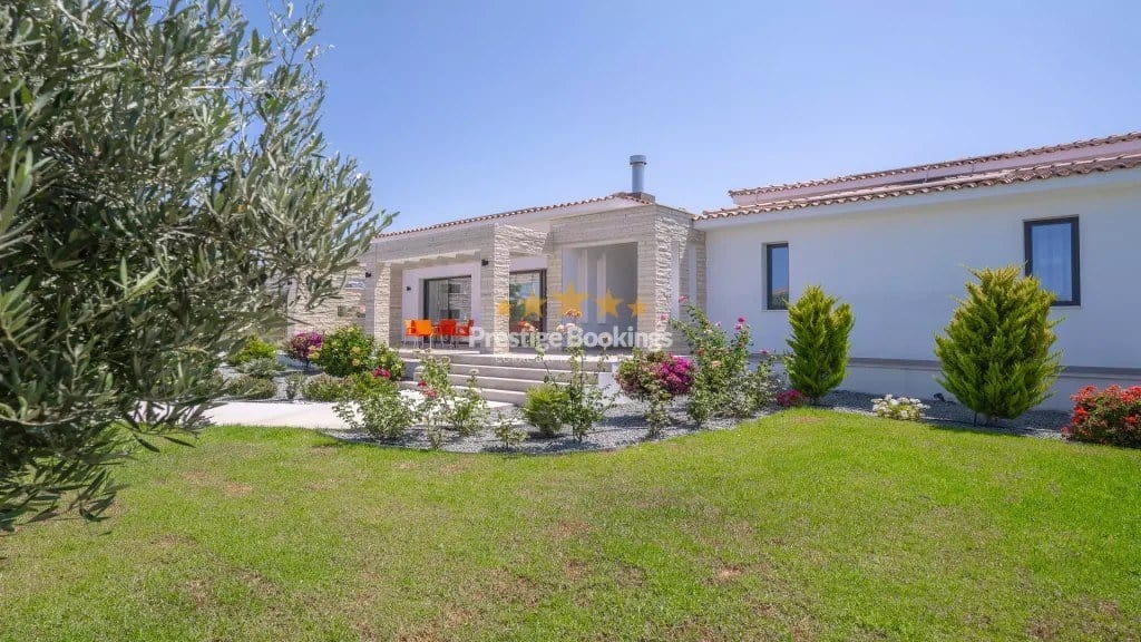 Villa Helios