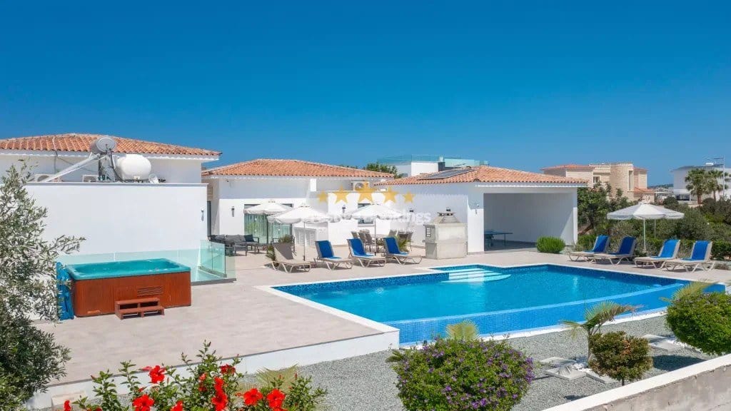 Villa Helios