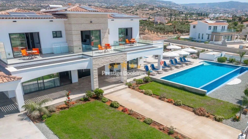 Villa Selene