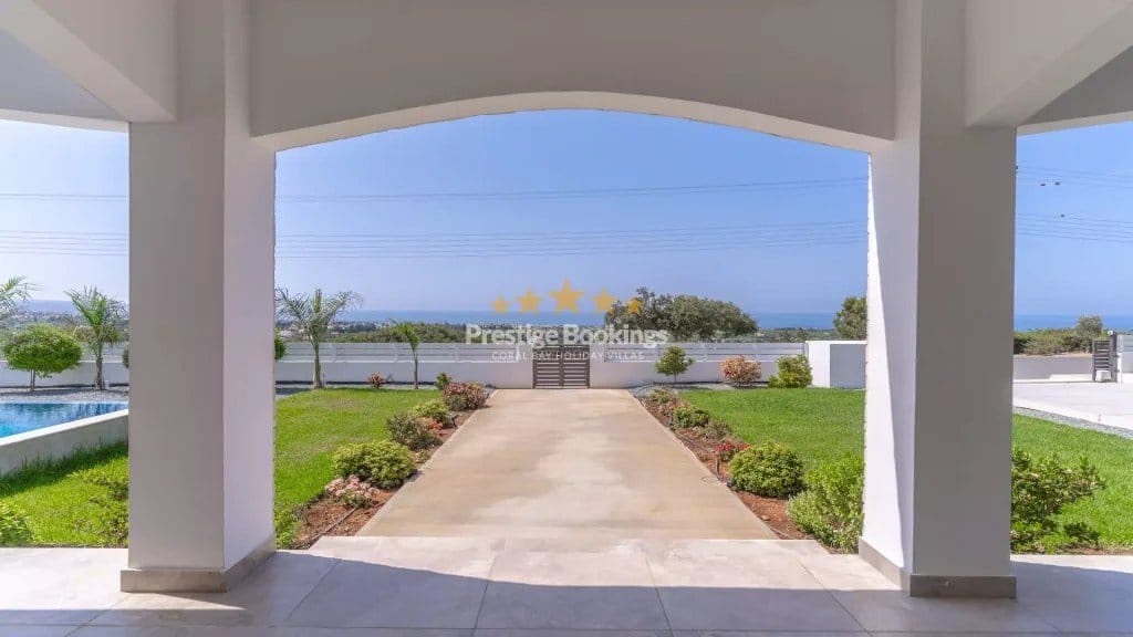 Villa Selene