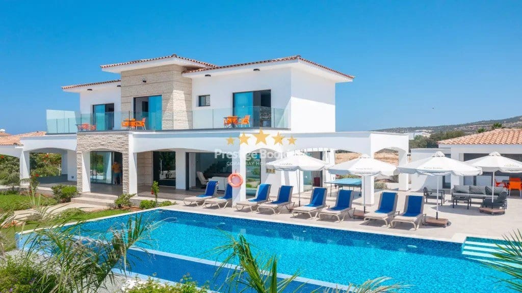 Villa Selene
