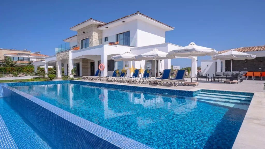 Villa Selene