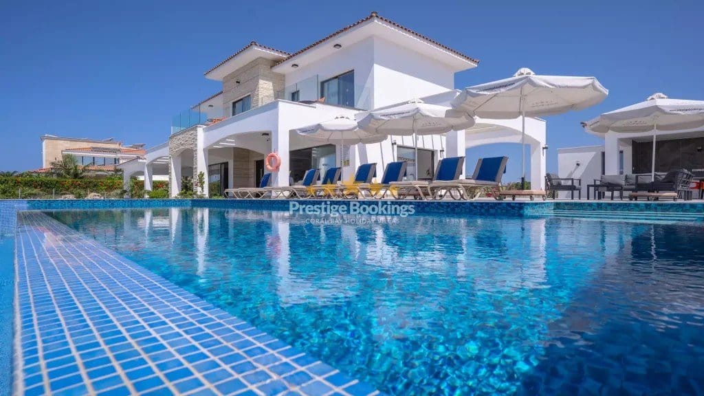 Villa Selene
